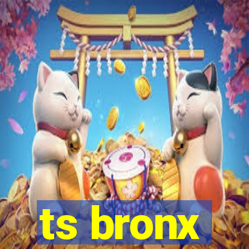 ts bronx